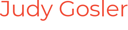 Judy Gosler: Rock/pop vocal coach